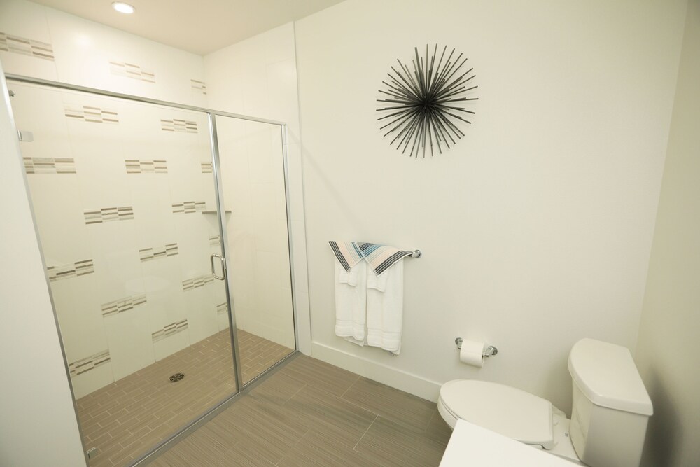 Panoramic Central Residences - photo 43