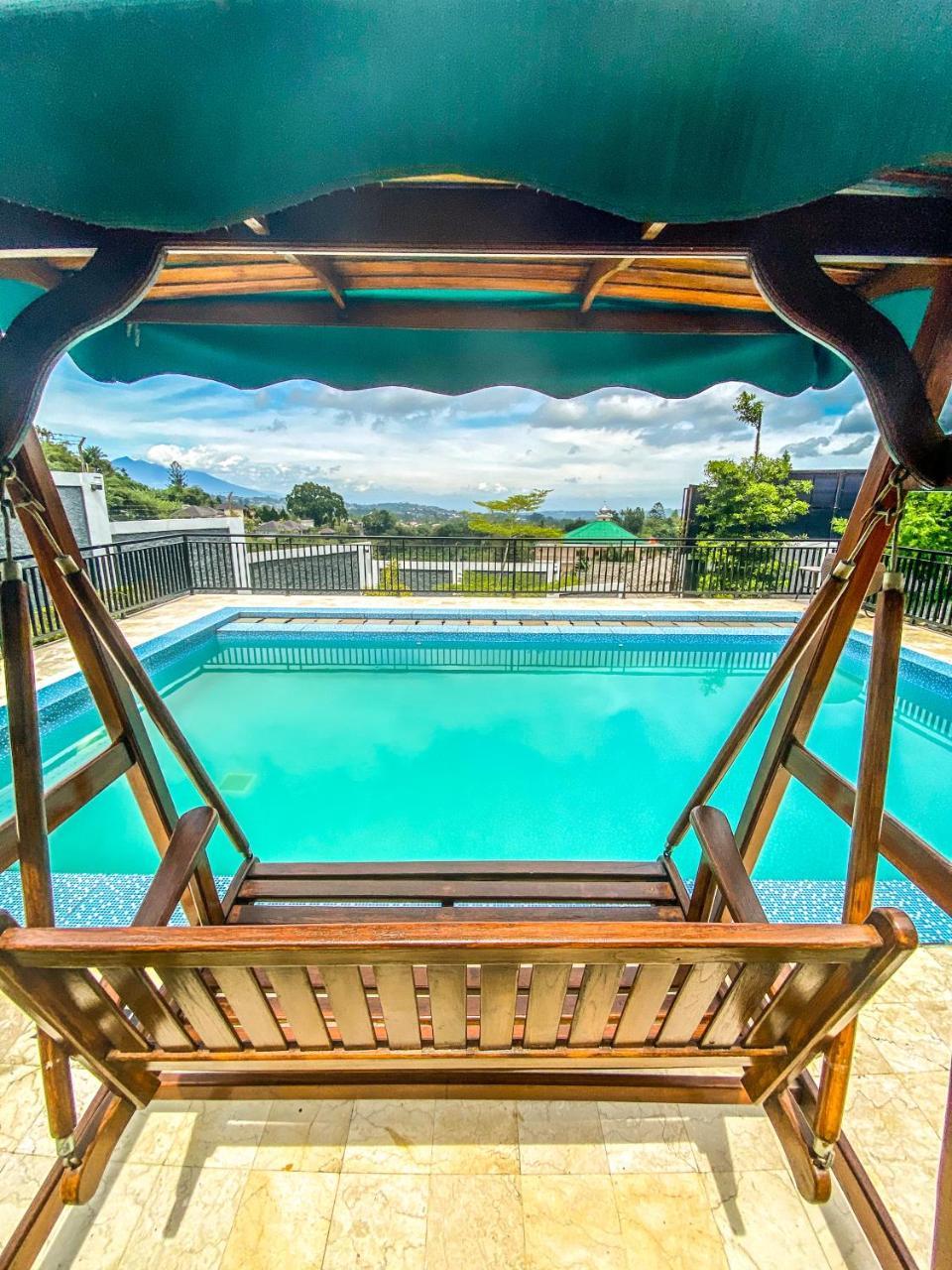 Al Marina Resort in Unknown City, Indonesia