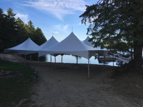 Little Hawk Resort & Marina in Unknown City, Canada