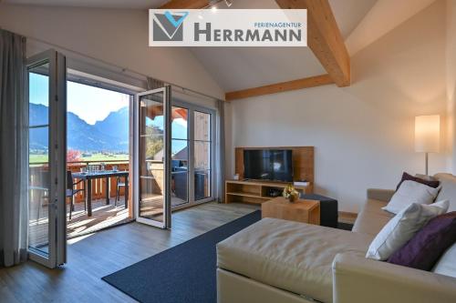 Landhaus am See Appartement LH 06 — 5-Star Luxury Hotel in Schwangau, Germany