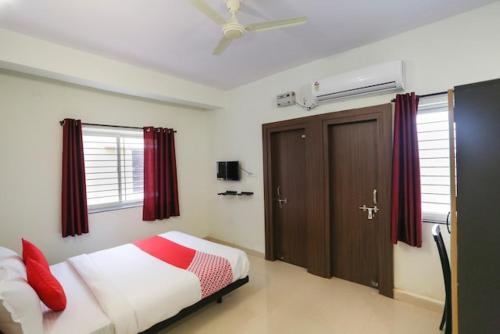 Super Hotel O Prashant Villa in Ranchi, India