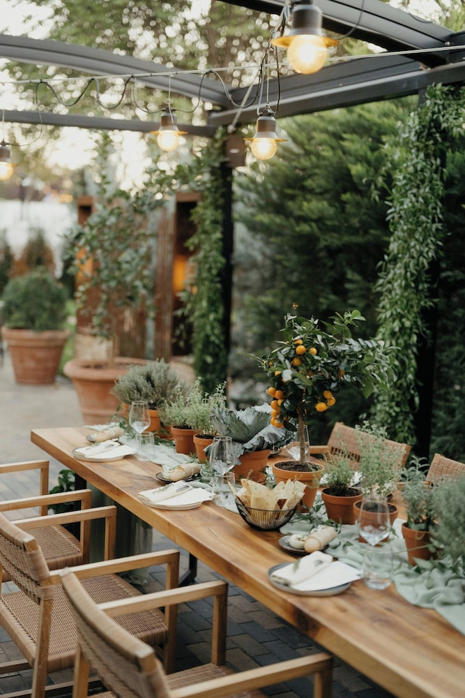 מזון ומשקאות