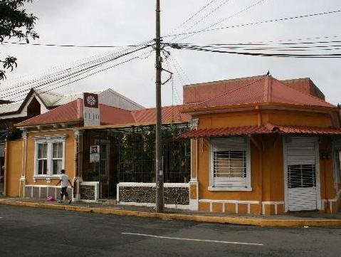 Hostel 1110 — 4-Star Luxury Hotel in San Jose, Costa Rica