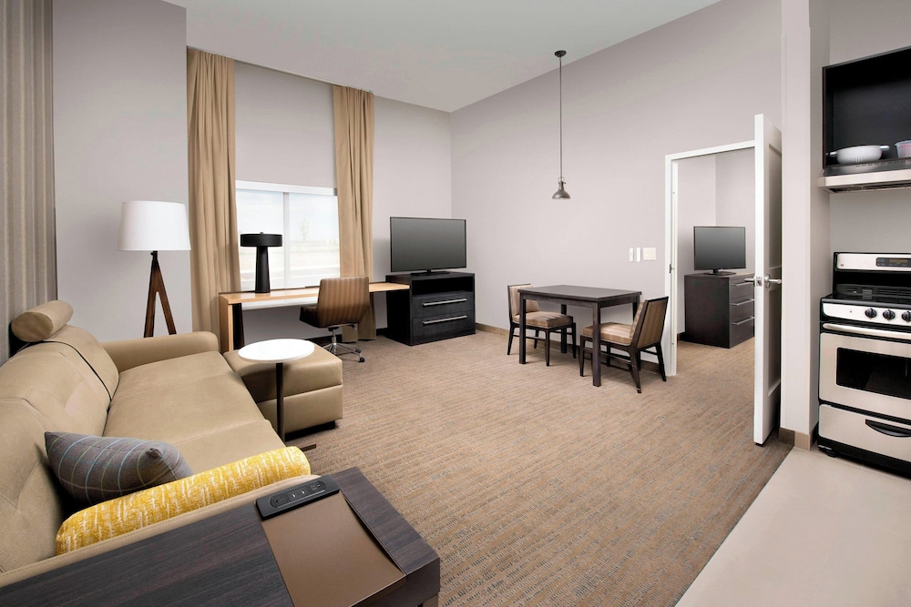 Residence Inn by Marriott Denver Airport Convention Center - photo 7