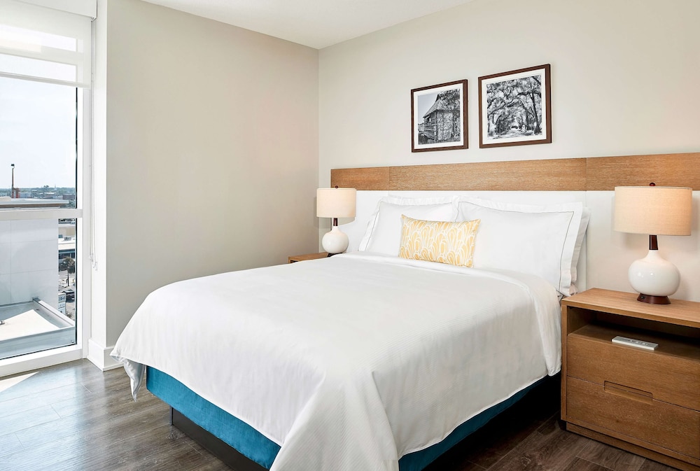 Hilton Grand Vacations Club Ocean Enclave Myrtle Beach - photo 6