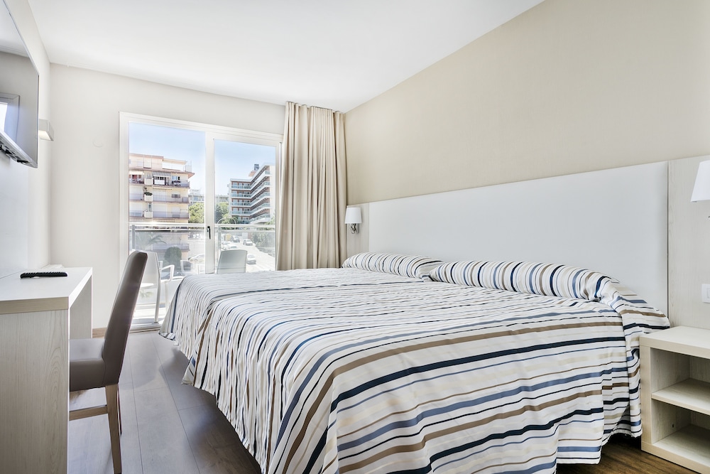 Hotel Best San Diego — Salou — photo 5