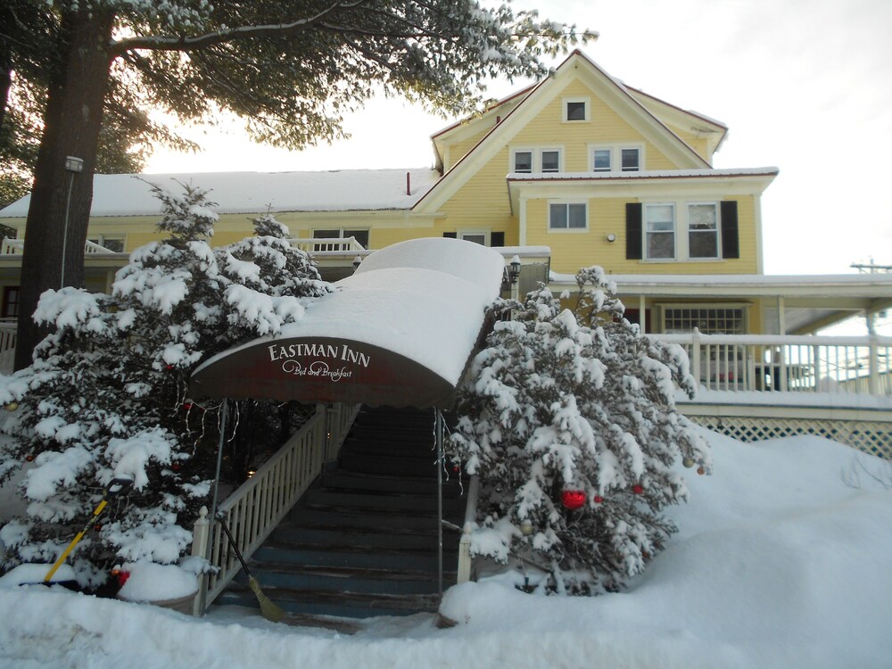Eastman Inn - photo 46