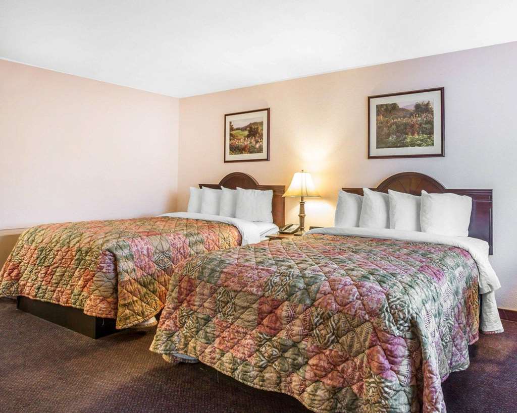 Quality Inn & Suites Cameron Park Shingle Springs - photo 8