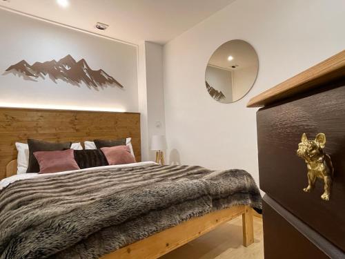 Chalet Chantelle — 4-Star Luxury Hotel in Morzine, France