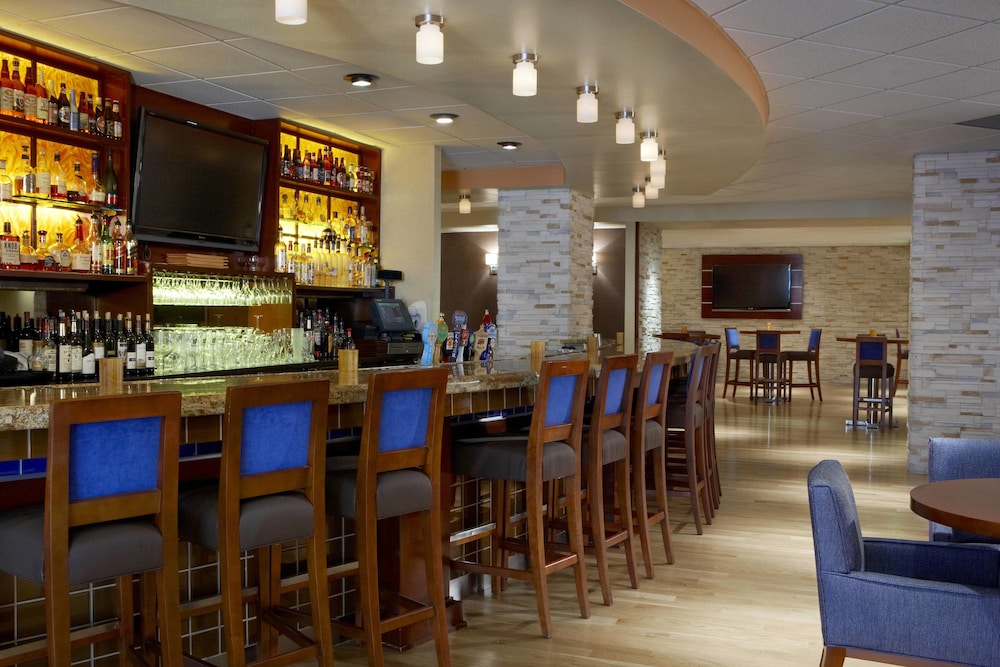 Four Points by Sheraton Los Angeles International Airport - photo 31