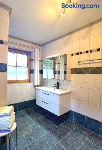 Appartement Fritzenwallner — 4-Star Luxury Hotel in Wagrain, Austria