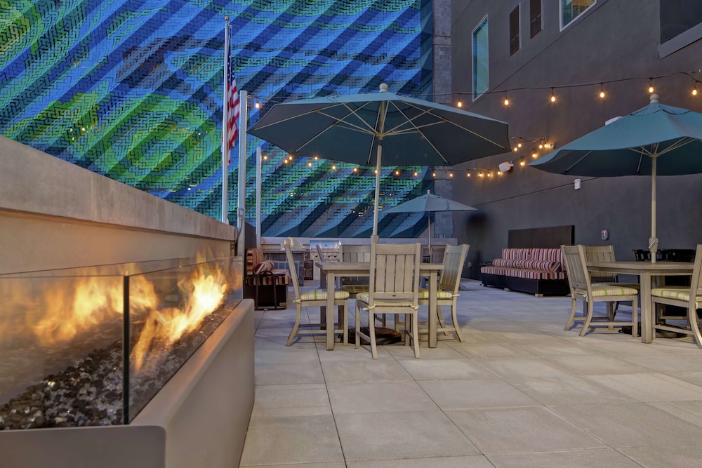 Home2 Suites by Hilton Charlotte Uptown NC - photo 69
