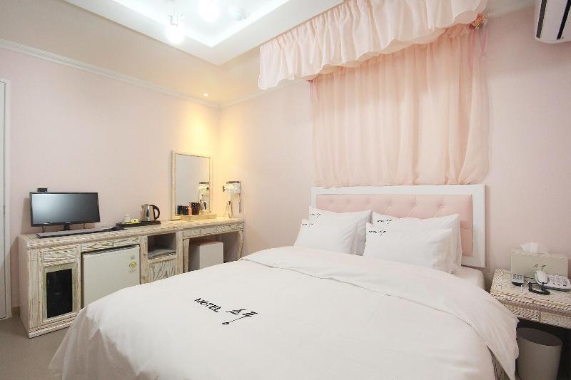 Iksan Sopung in Iksan, South Korea