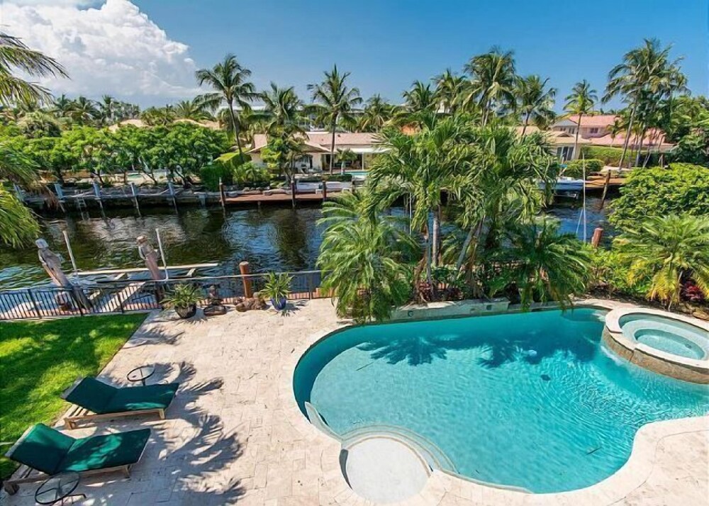 Salty Bungalow Marietta — 4-Star Luxury Hotel in Fort Lauderdale, United States