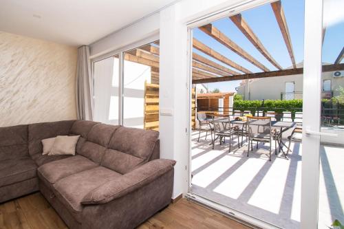 Villa Divine — 4-Star Luxury Hotel in Vodice, Croatia