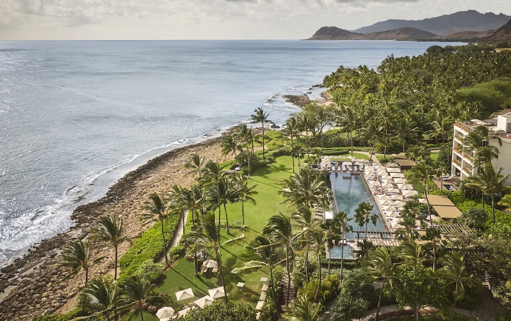 Four Seasons Resort Oahu at Ko Olina - photo 98