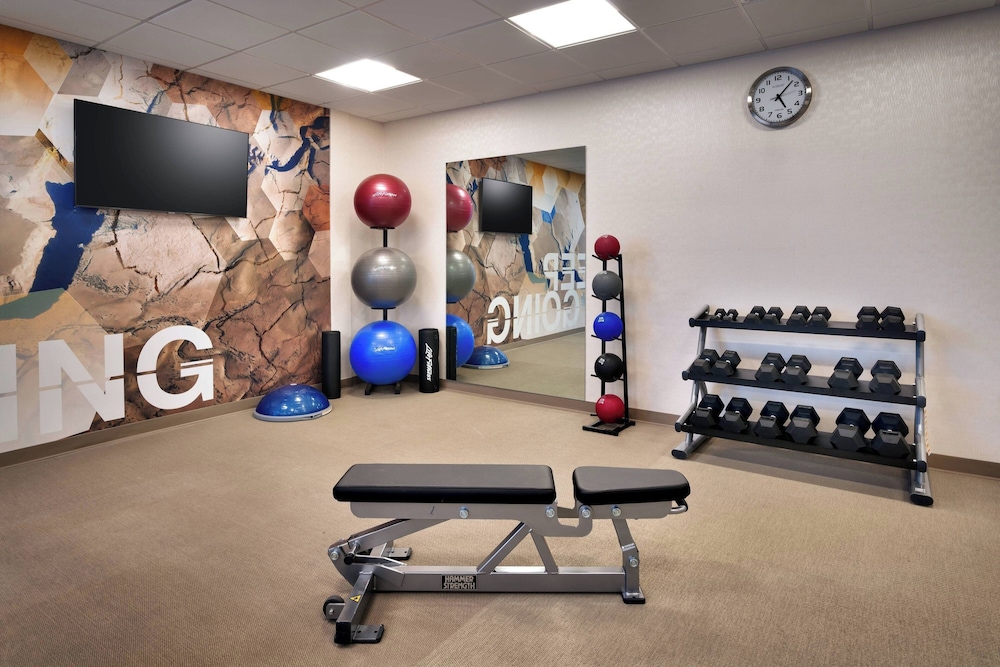 SpringHill Suites by Marriott El Paso Airport - photo 19