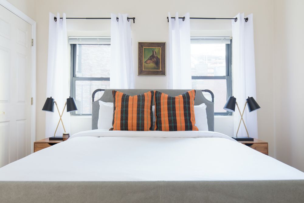 Vibrant Financial District Suites by Sonder - photo 7