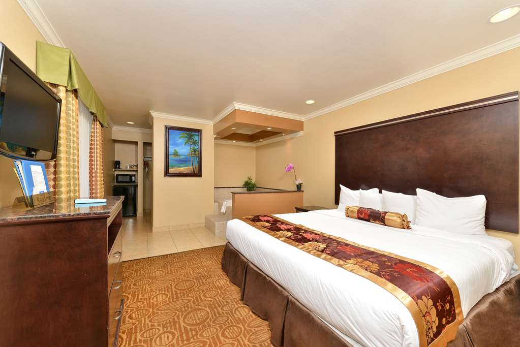 Rodeway Inn San Diego Near SDSU - photo 5