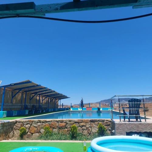 Chez Le Fermier Ferme Pedagogique in Tetouan, Morocco