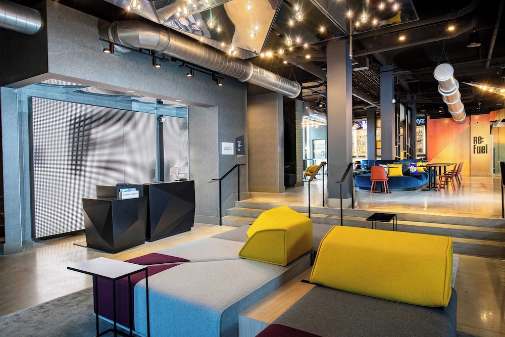 Aloft Savannah Downtown Historic District - photo 52