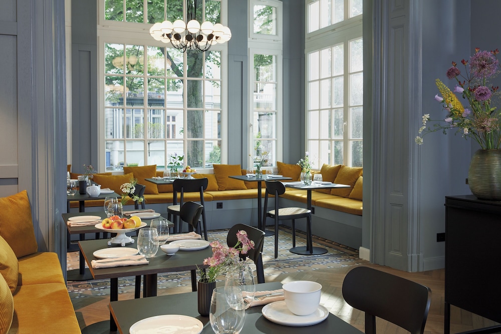 Hotel Heimhude - last minute hotel in Hamburg
