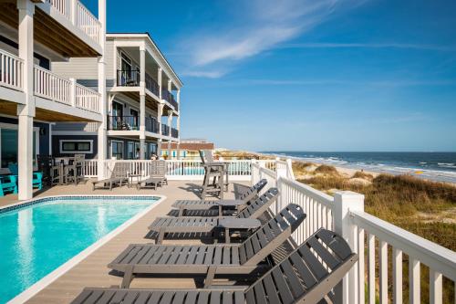 Carolina Dreamin' by Oak Island Accommodations - photo 34