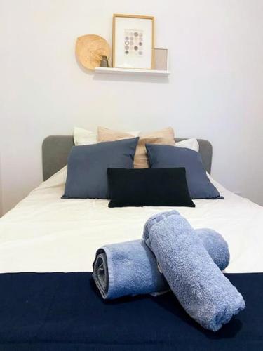 Le Petit Marius Lyon 8 - last minute hotel in Lyon