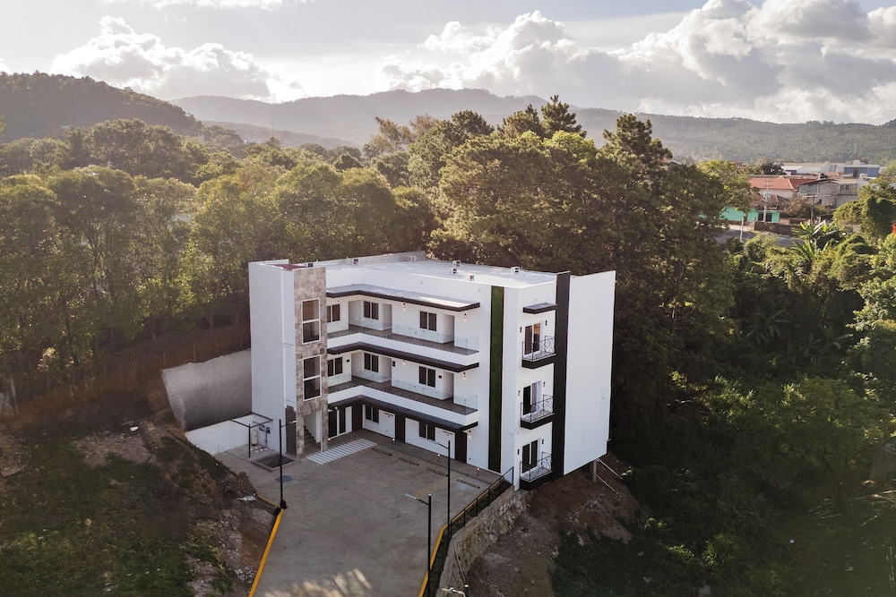 Elithe Hotel — La Esperanza — photo 3
