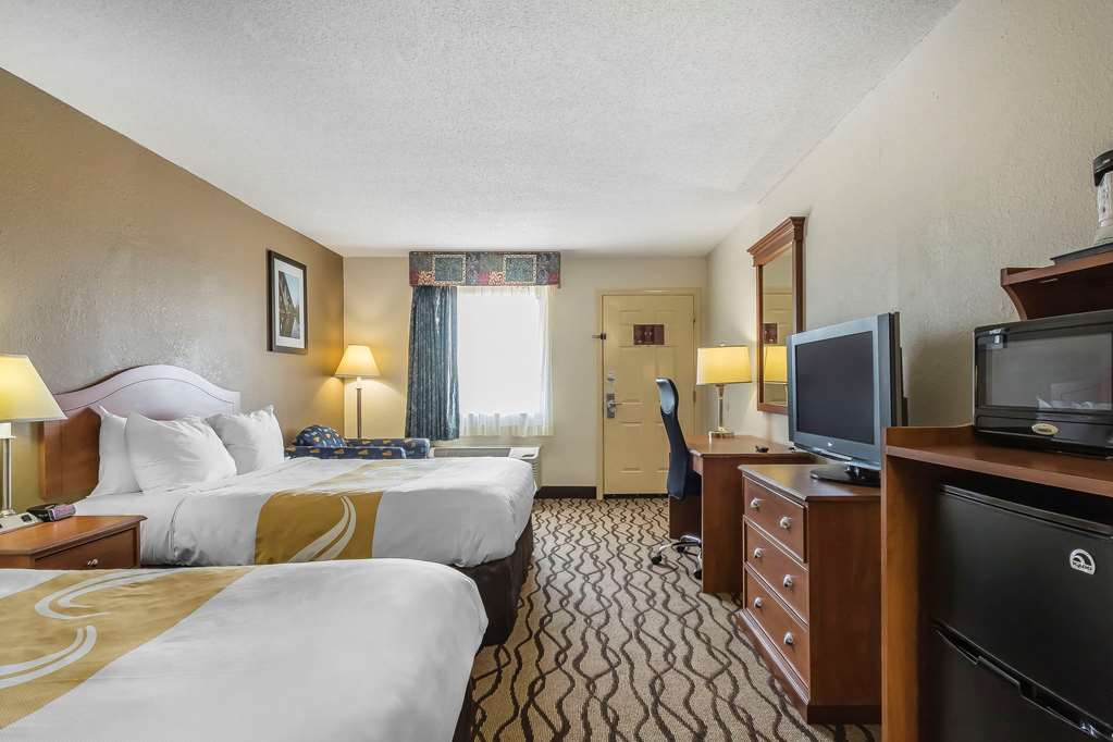 The Riverstone Hotel Charleston Sikeston - photo 11