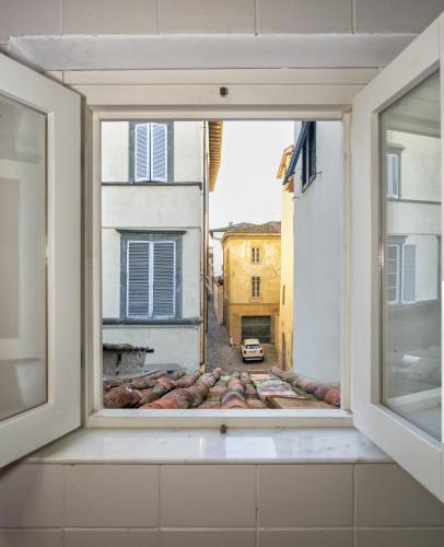 Affittacamere del Centro in Lucca, Italy