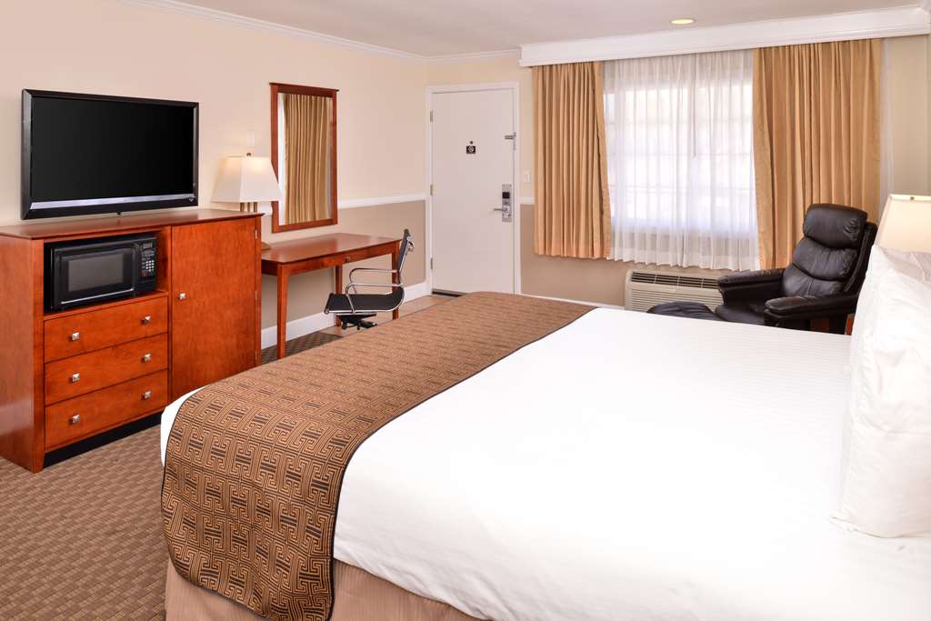 Best Western Capistrano Inn - photo 7