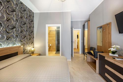 B&B Altrasia — 4-Star Luxury Hotel in Catania, Italy
