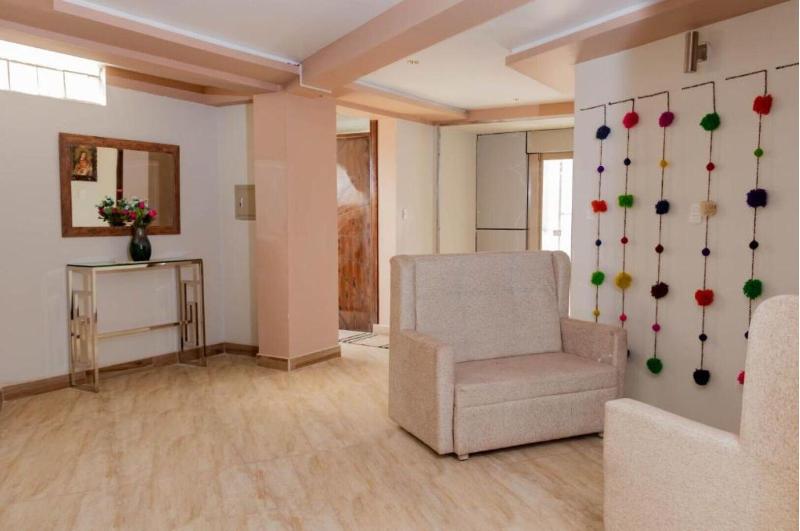 Samay Business Hotel - last minute hotel in Cusco