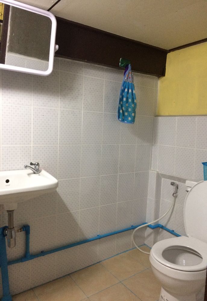 Santo House