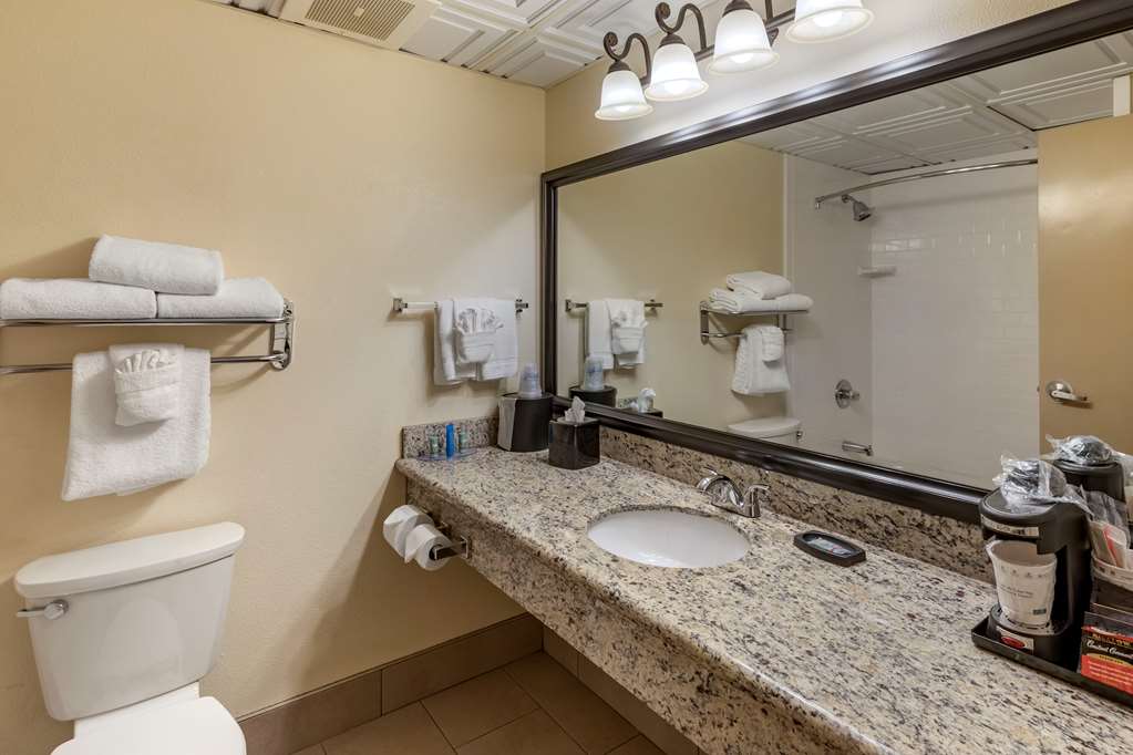 Best Western Brighton Inn - photo 24