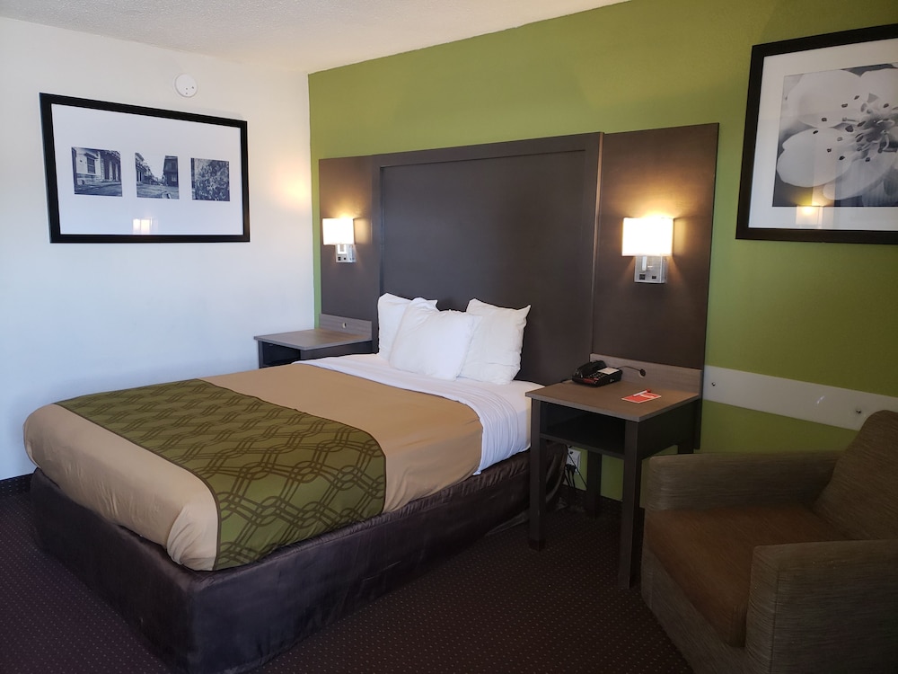 Econo Lodge Elizabeth City - photo 10