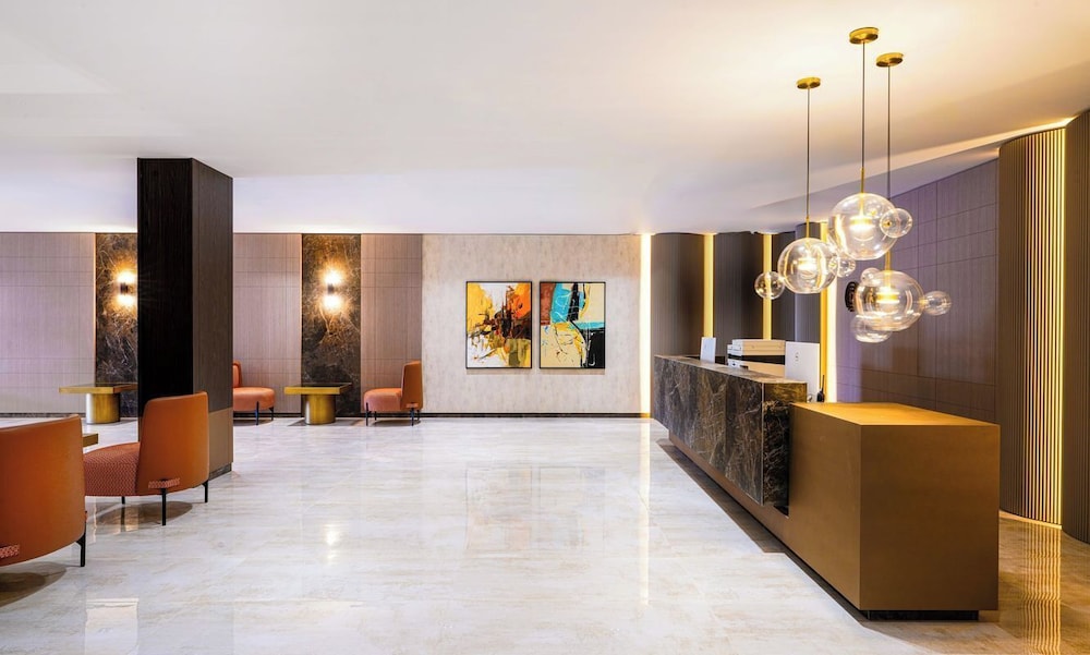 Byon Hotel Şile in Sile, Turkey