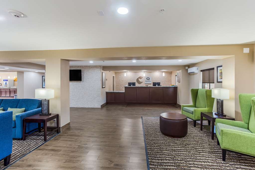 Comfort Inn Charleston South - photo 7