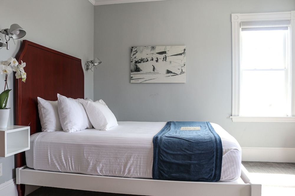 Emerson Inn - photo 72