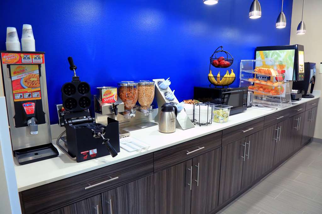 Americas Best Value Inn & Suites Prairieville - photo 27
