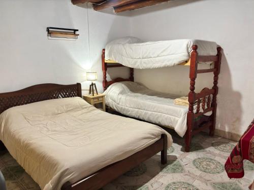 Suyay Wasi - last minute hotel in Unknown City