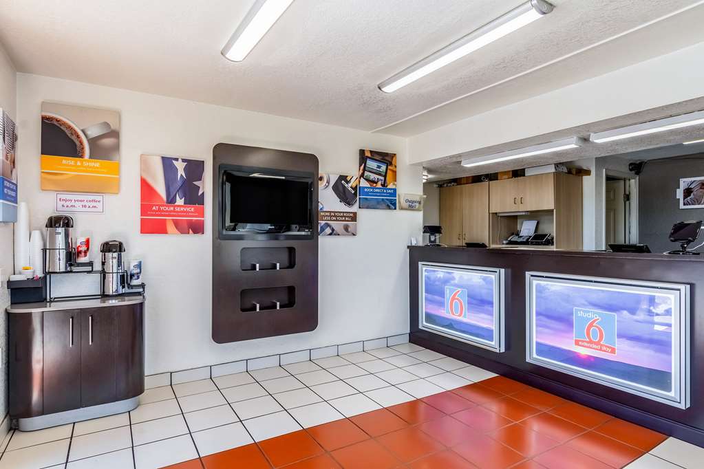 Studio 6 Little Rock AR West - photo 23