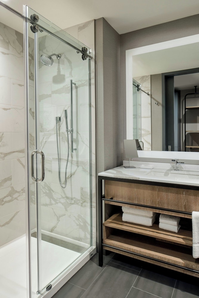 Marriott Dallas Uptown - photo 40
