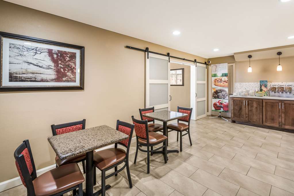 Quality Inn Arkadelphia University Area - photo 32