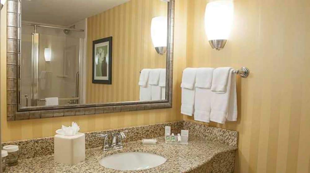 Hilton Garden Inn Pensacola Airport Medical Center - photo 28