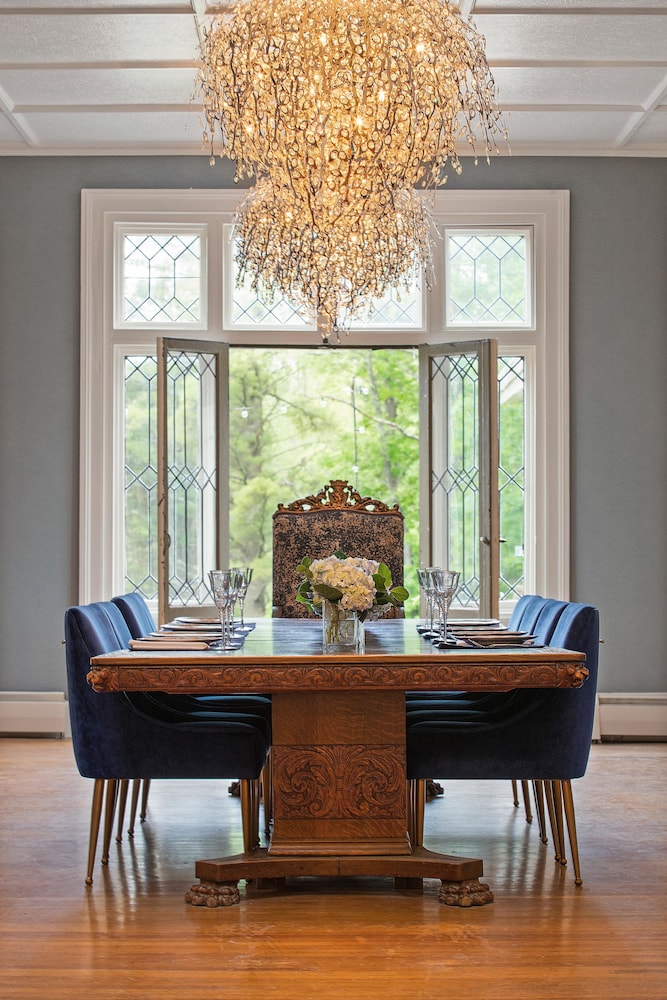 Loge Lenox - photo 17