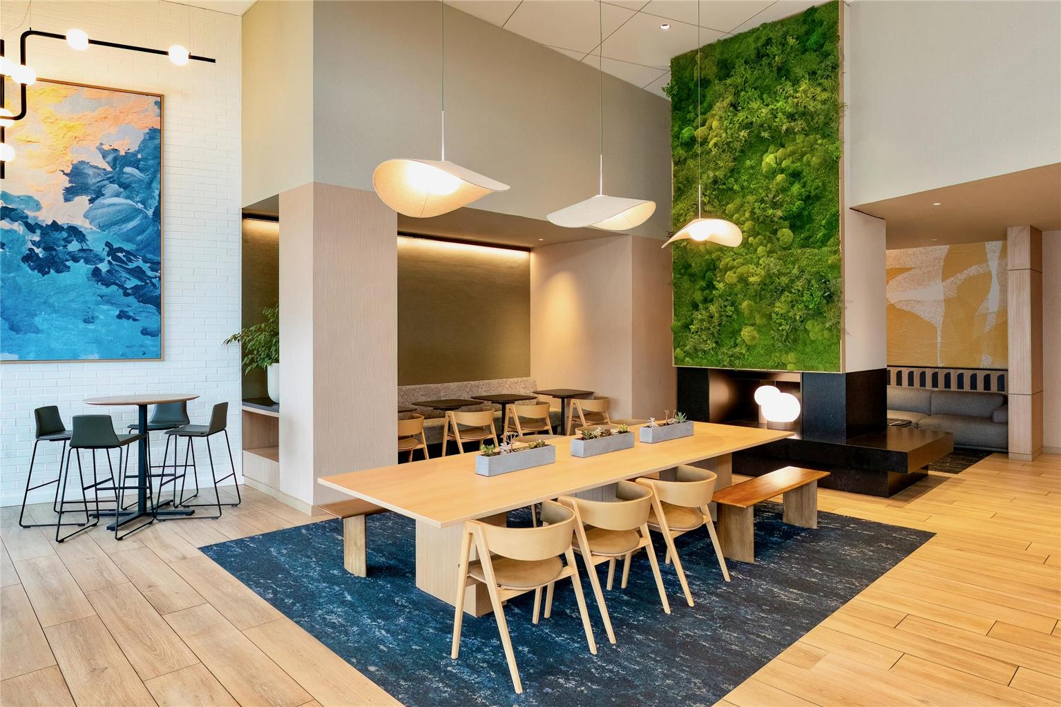 Hyatt Place Sacramento Roseville - photo 20