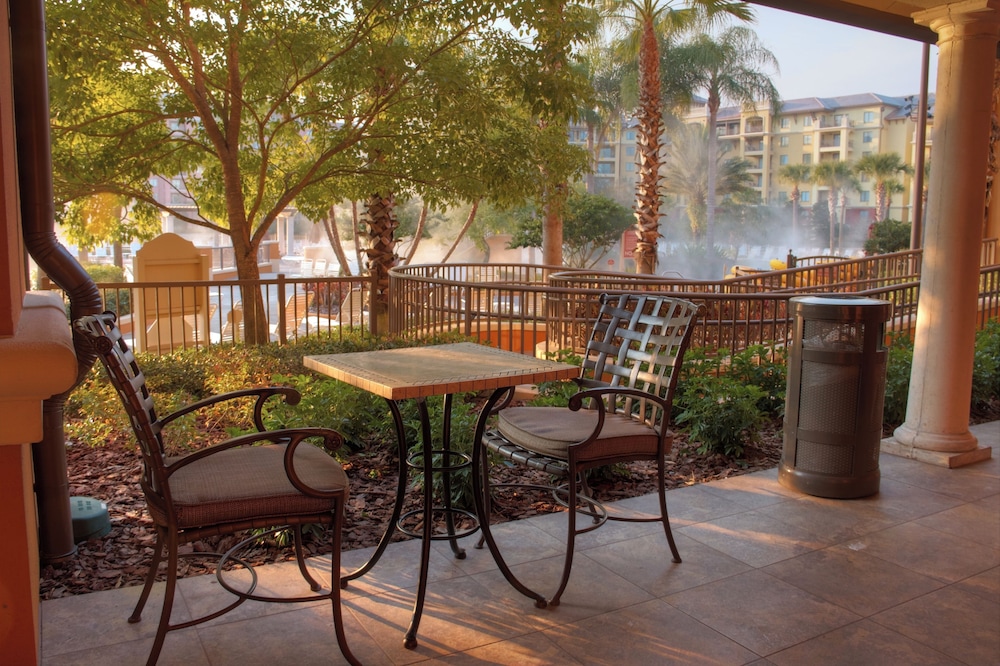 Club Wyndham Bonnet Creek - photo 112