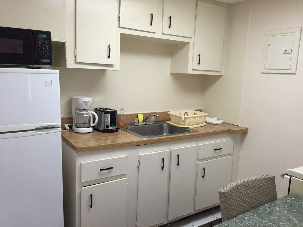 Sea Cove Resort Motel - photo 8